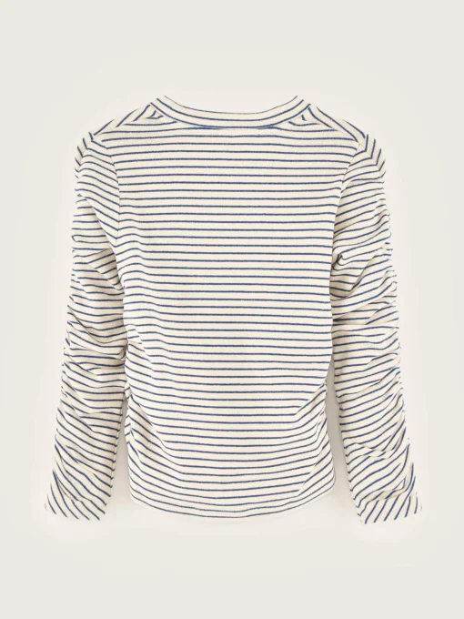Flou Lange Mouwen T-shirt