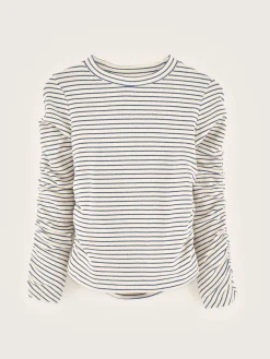 Flou Lange Mouwen T-shirt