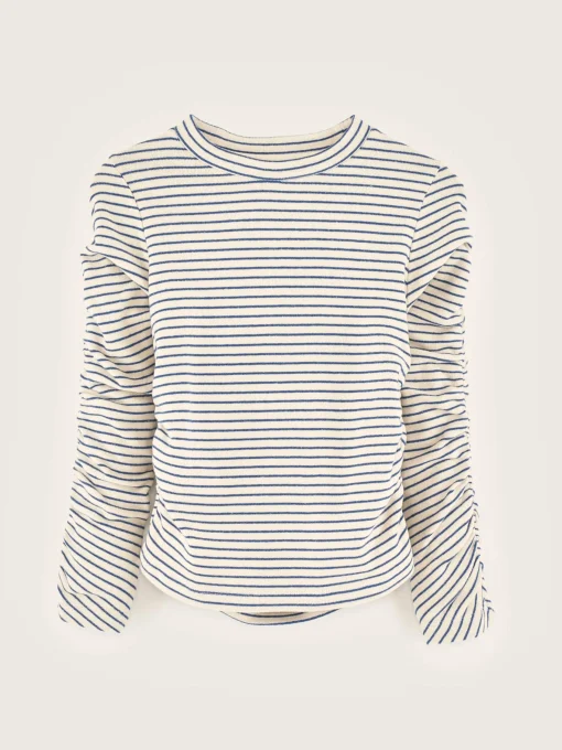 Flou Lange Mouwen T-shirt