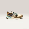 FLOWER MOUNTAIN Yamano 3 Voor Vrouwen