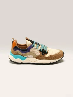 FLOWER MOUNTAIN Yamano 3 Voor Vrouwen