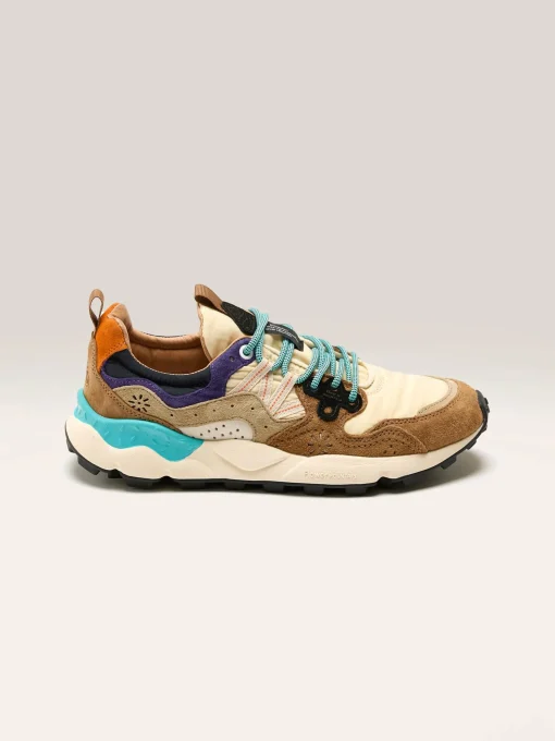 FLOWER MOUNTAIN Yamano 3 Voor Vrouwen