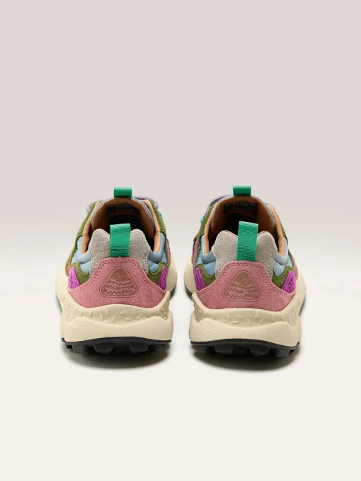 FLOWER MOUNTAIN Yamano 3 Voor Vrouwen