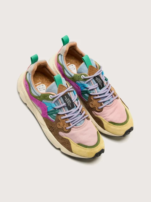 FLOWER MOUNTAIN Yamano 3 Voor Vrouwen