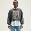 Franco Pofmouwen T-shirt