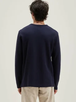 Fresh Lange Mouwen T-shirt