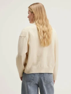 Gaddin Boxy Cardigan