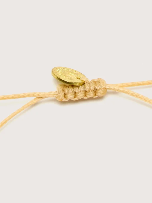 GUANABANA Argantina 40 Armband
