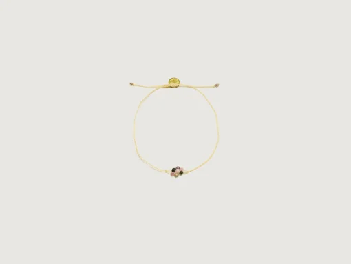 GUANABANA Halley Toermalijn Armband