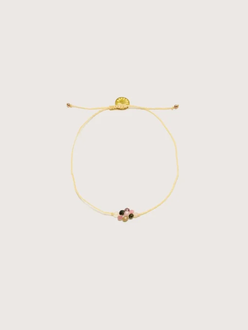 GUANABANA Halley Toermalijn Armband