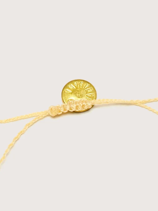 GUANABANA Halley Toermalijn Armband