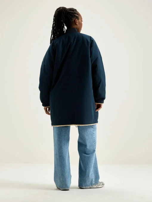 Helse Parka
