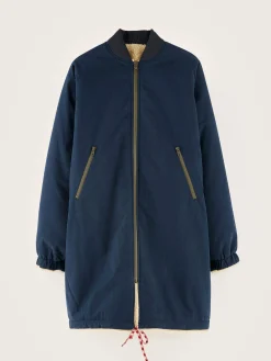 Helse Parka