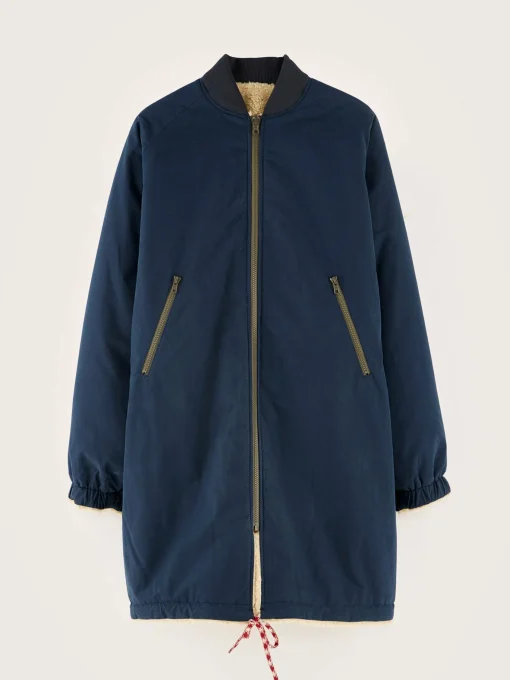 Helse Parka