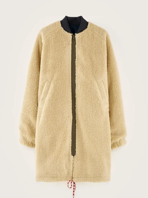 Helse Parka