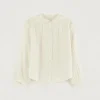Hopsa Klassieke Blouse