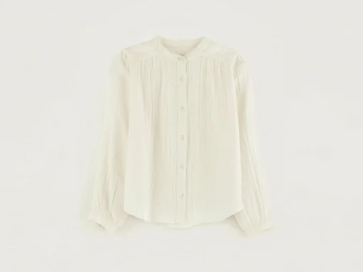 Hopsa Klassieke Blouse