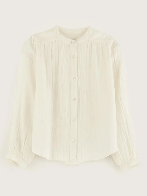 Hopsa Klassieke Blouse