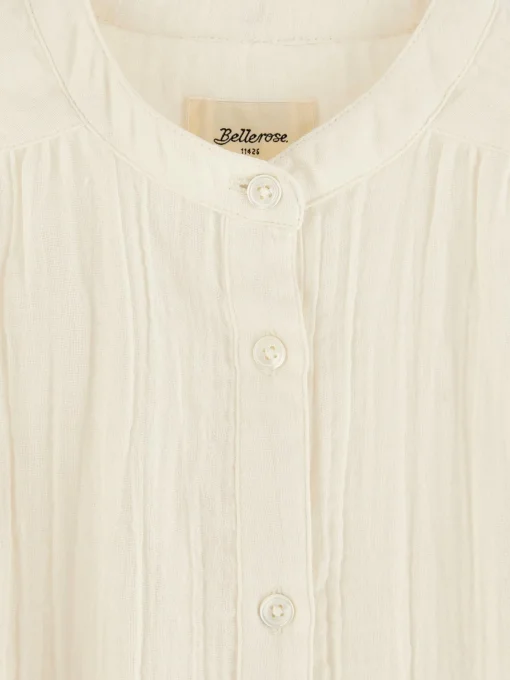 Hopsa Klassieke Blouse