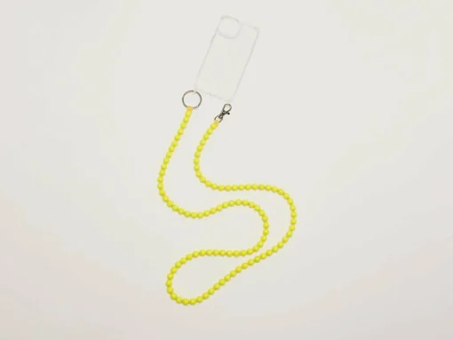INA SEIFART Handykette IPhone 15 Ketting