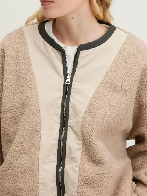 Janice Teddy Jas