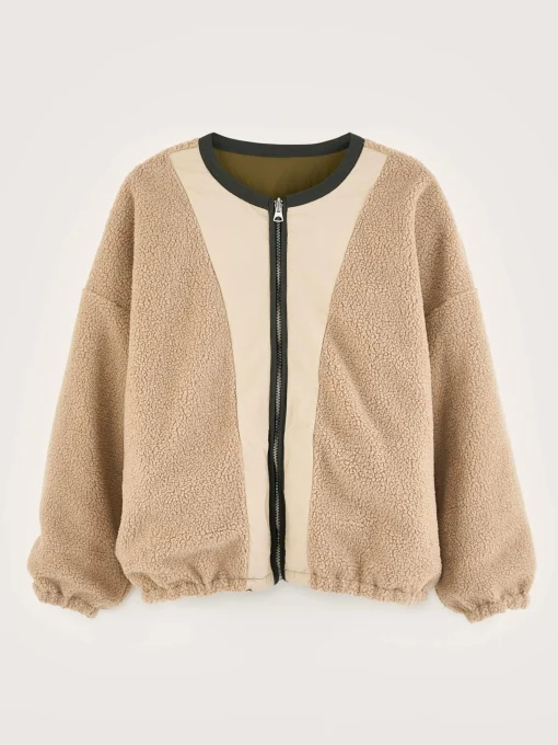 Janice Teddy Jas