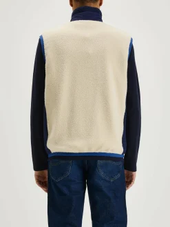 Jarrod Mouwloos Sweatshirt