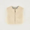 Jess Mouwloos Sweatshirt