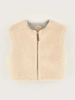 Jess Mouwloos Sweatshirt