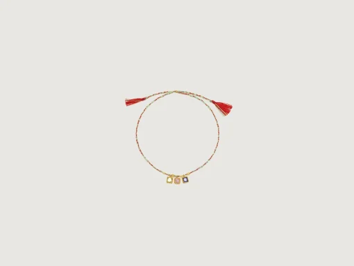 JEWEL ROCKS Sage Armband