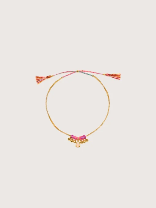 JEWEL ROCKS Saira Armband