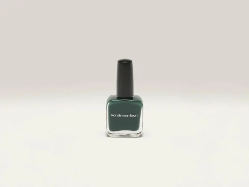 KAROLIN VAN LOON 19 Feuille Lotus Nagellak