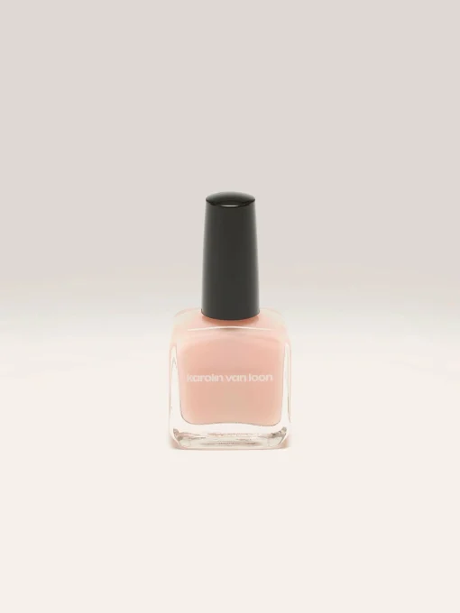 KAROLIN VAN LOON 26 La Premiere Veganistische Base Coat