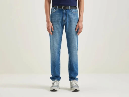 Keegan Rechte Jeans