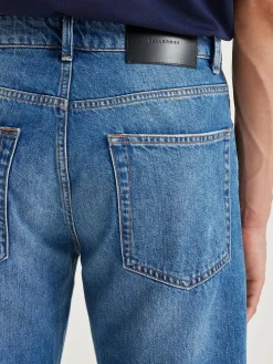 Keegan Rechte Jeans
