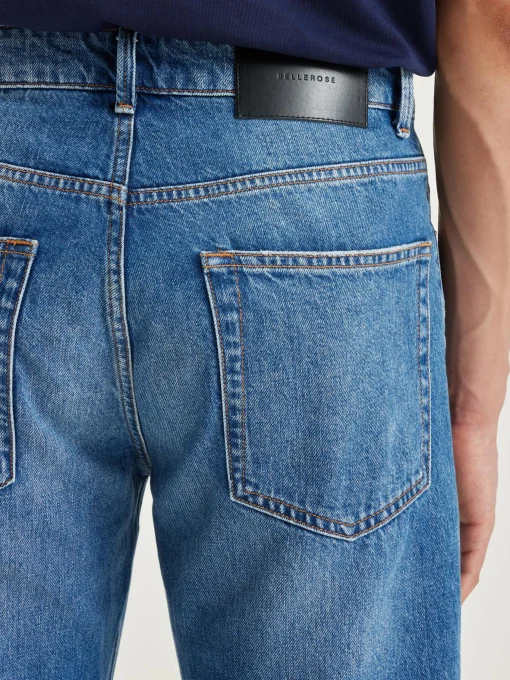 Keegan Rechte Jeans