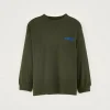 Kellos Lange Mouwen T-shirt