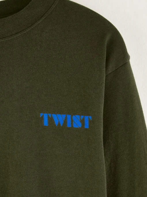 Kellos Lange Mouwen T-shirt