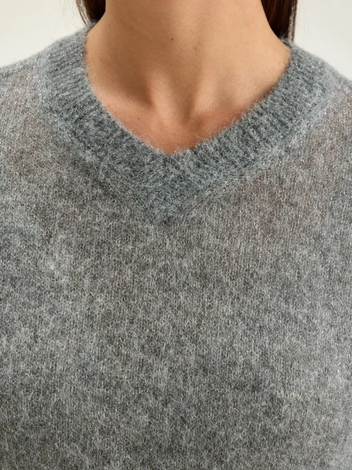 Kilux V-hals Trui