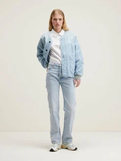 Koala Liner-style Jas