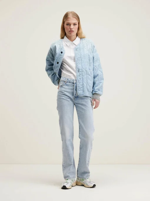 Koala Liner-style Jas