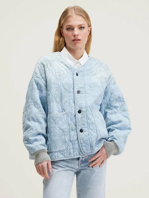 Koala Liner-style Jas