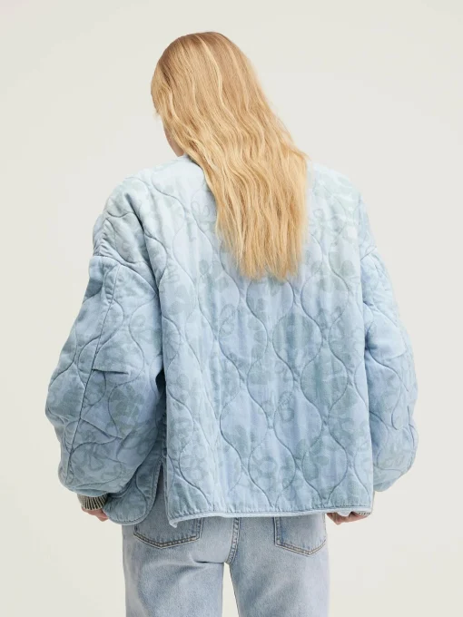 Koala Liner-style Jas