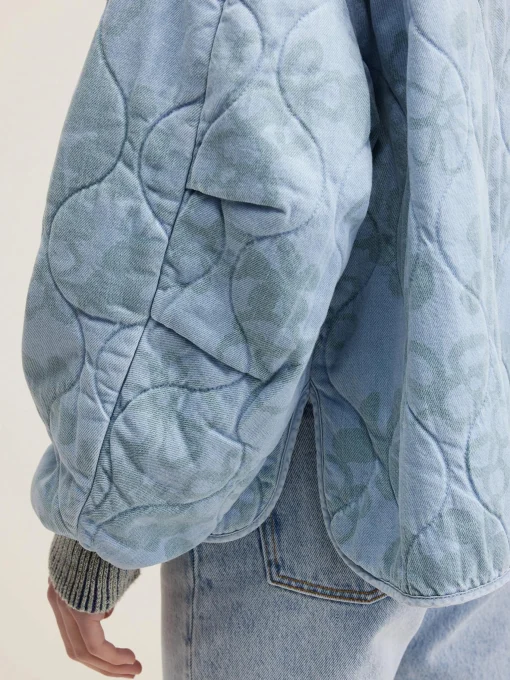 Koala Liner-style Jas