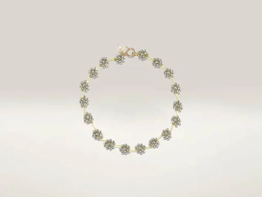 LABRO Fiori Bracelet