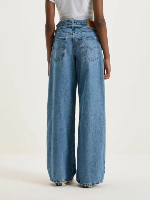 LEVI'S® XL Straight Jeans