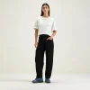 Lilo Paperbag Broek