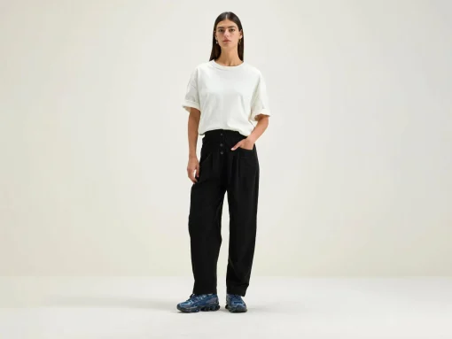 Lilo Paperbag Broek