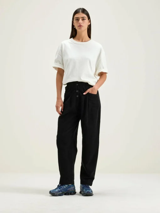 Lilo Paperbag Broek