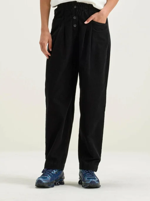 Lilo Paperbag Broek